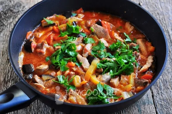 Шаг 12: иллюстрация