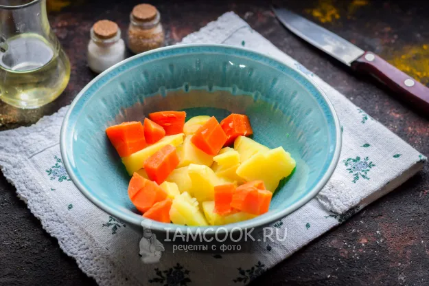 Шаг 2: иллюстрация