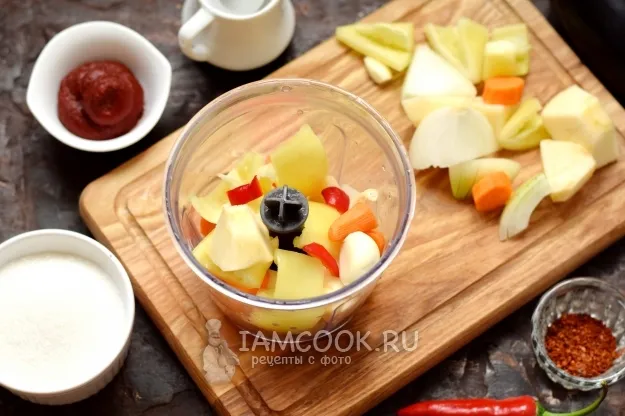 Шаг 3: иллюстрация