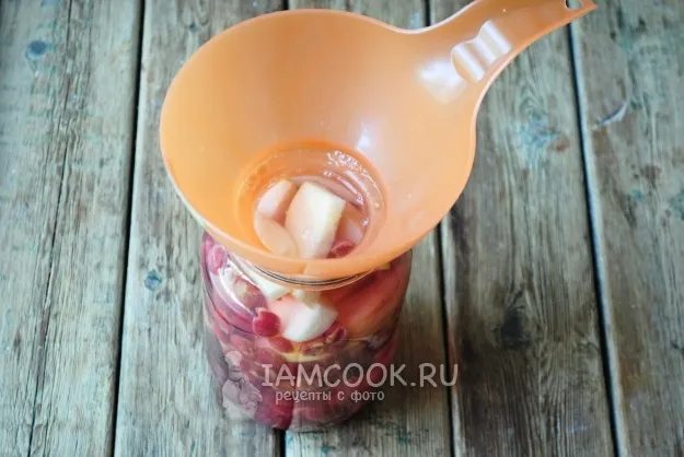 Шаг 10: иллюстрация