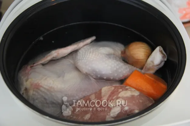 Шаг 2: иллюстрация