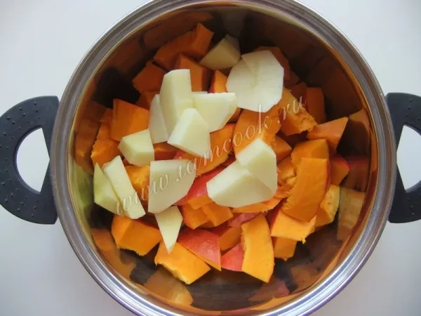 Шаг 3: иллюстрация