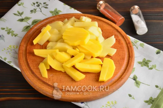 Шаг 2: иллюстрация