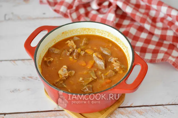 Шаг 9: иллюстрация