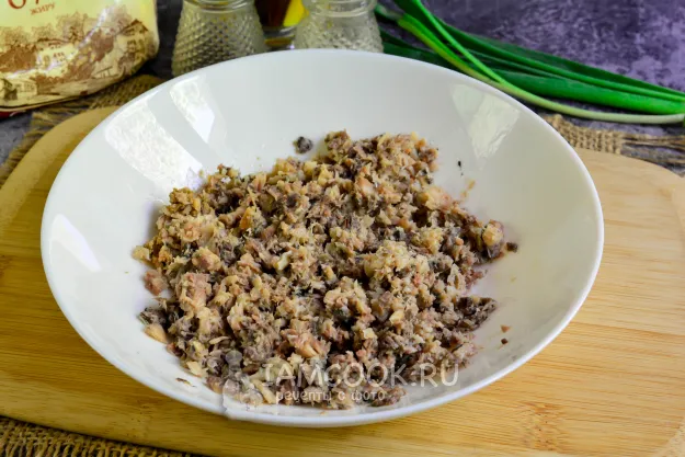 Шаг 5: иллюстрация