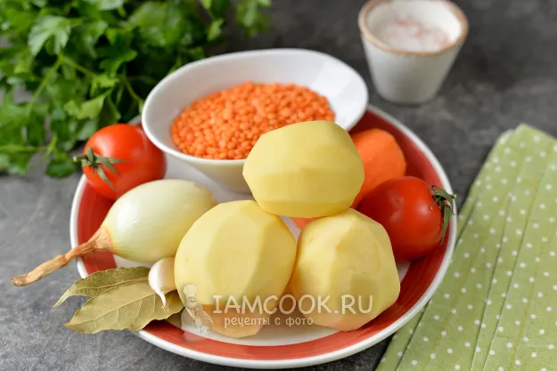 Шаг 1: иллюстрация