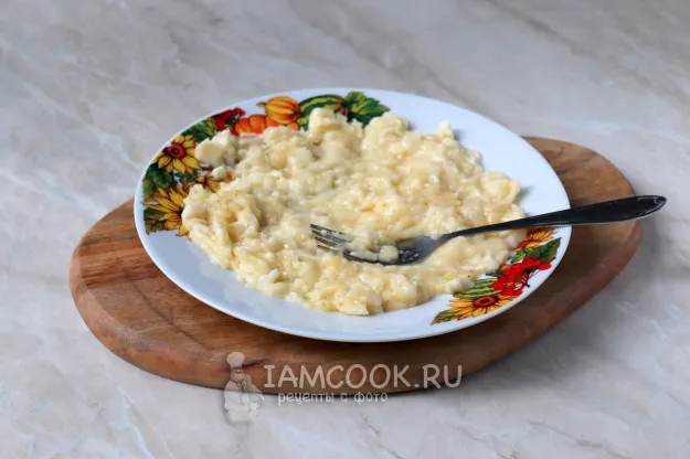 Шаг 3: иллюстрация