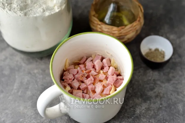 Шаг 5: иллюстрация