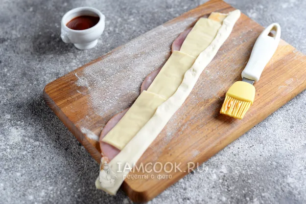 Шаг 6: иллюстрация