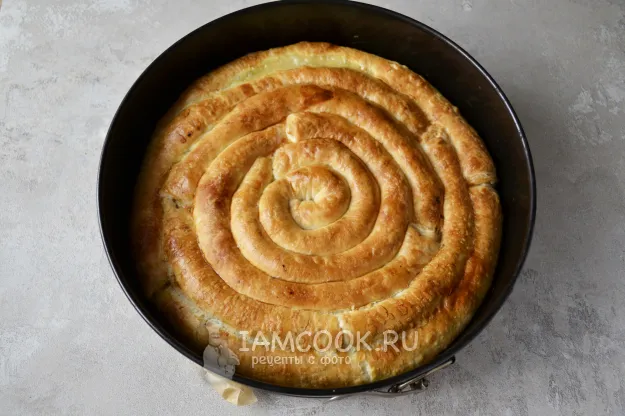 Шаг 9: иллюстрация