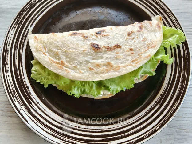 Шаг 8: иллюстрация