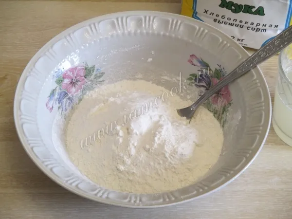 Шаг 2: иллюстрация