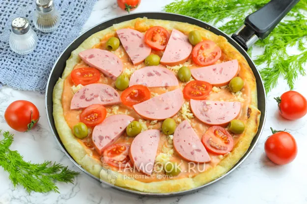 Шаг 4: иллюстрация