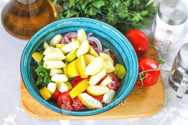 Шаг 4: иллюстрация