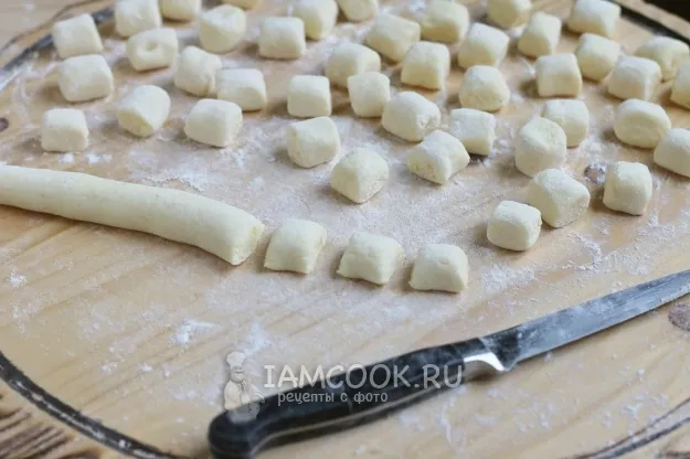 Шаг 7: иллюстрация