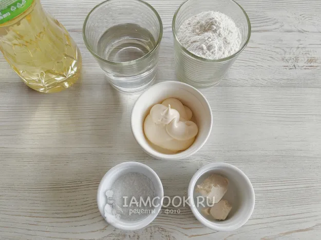 Шаг 1: иллюстрация