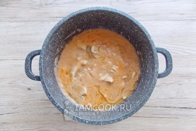 Шаг 8: иллюстрация