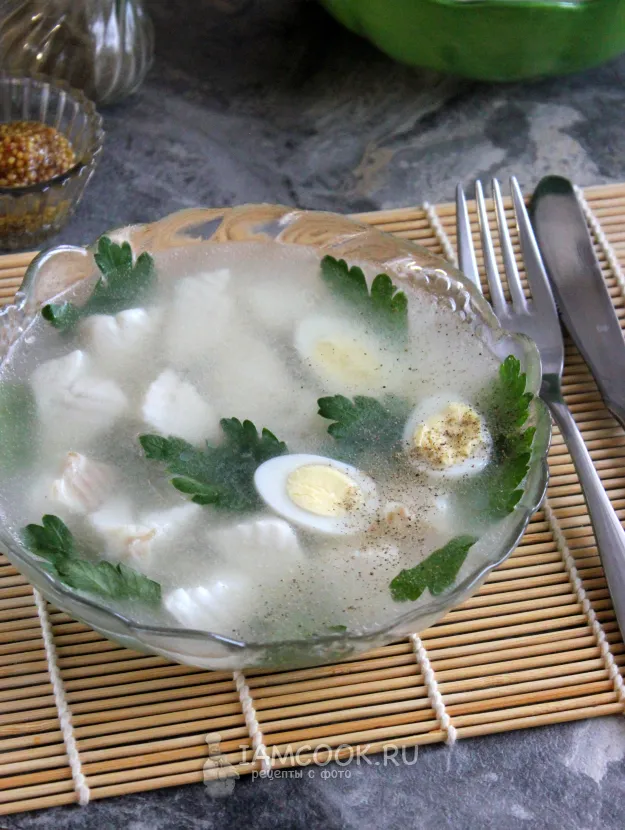 Шаг 10: иллюстрация