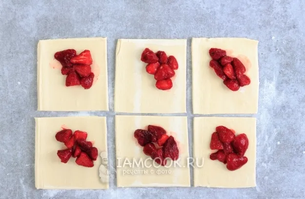 Шаг 6: иллюстрация