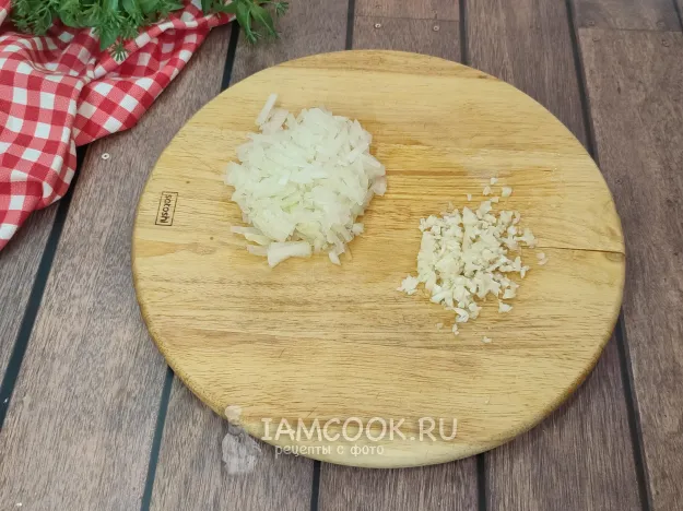 Шаг 2: иллюстрация