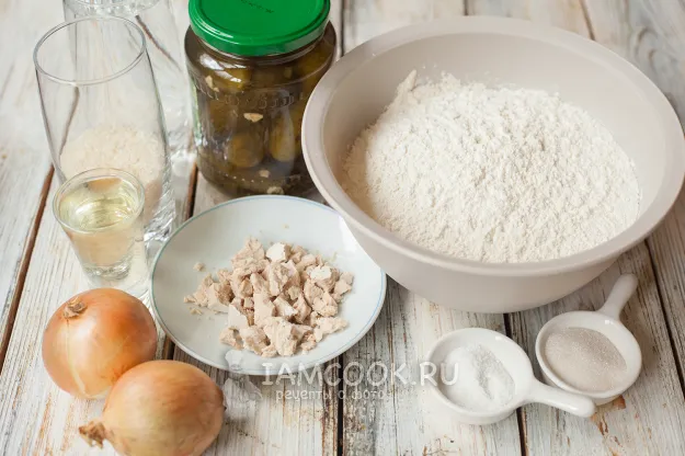 Шаг 1: иллюстрация