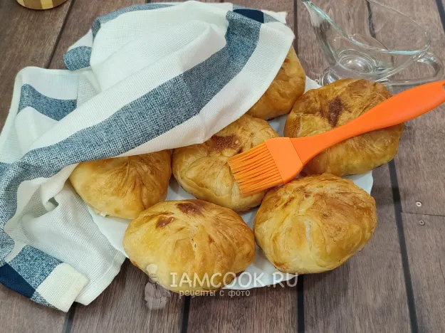 Шаг 20: иллюстрация