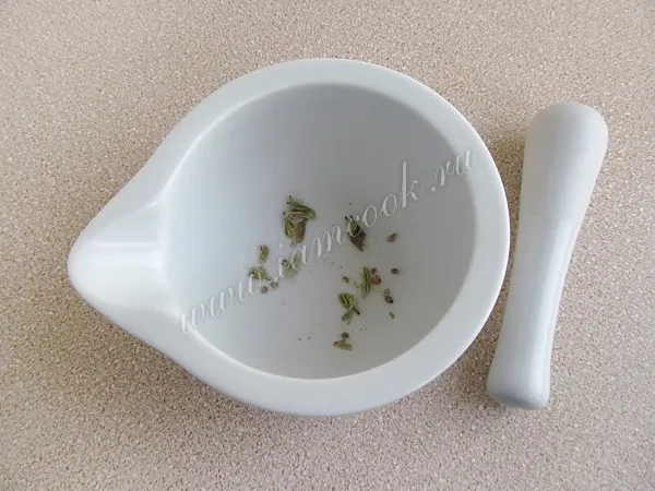 Шаг 2: иллюстрация