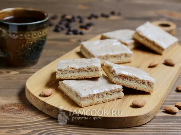 Фото блюда: Краковское печенье