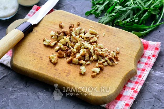 Шаг 3: иллюстрация