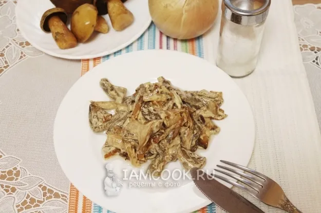 Шаг 7: иллюстрация