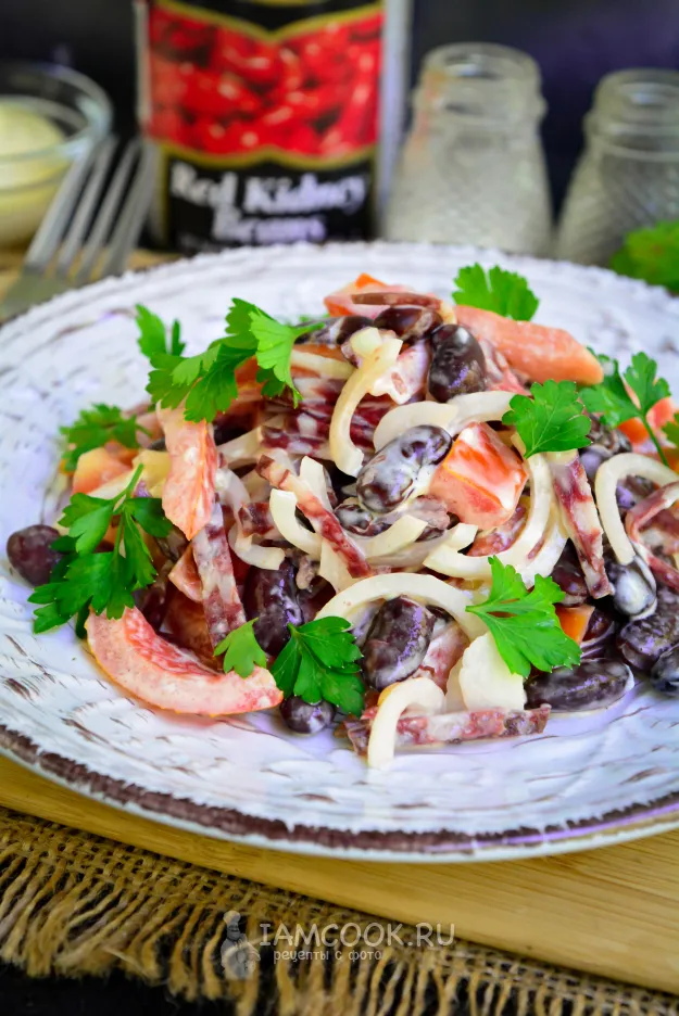 Шаг 8: иллюстрация