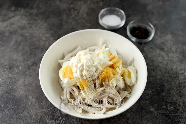 Шаг 5: иллюстрация