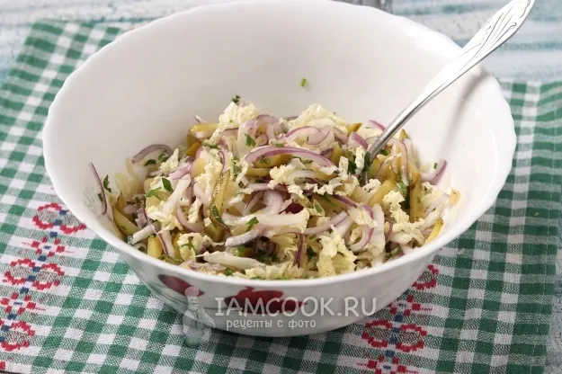 Шаг 6: иллюстрация