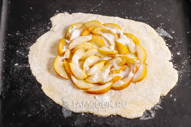 Шаг 5: иллюстрация