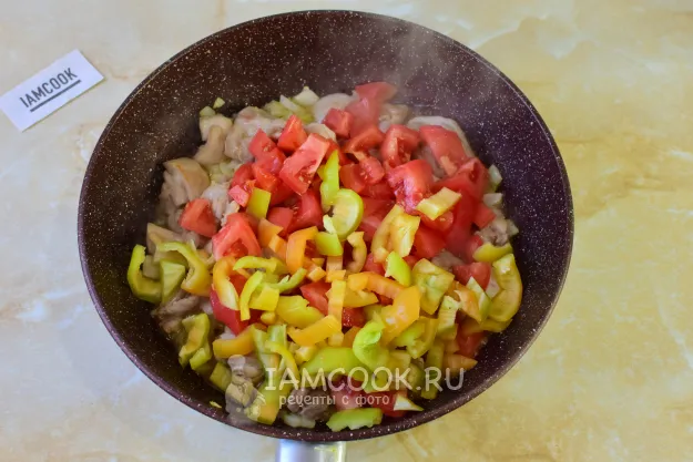 Шаг 6: иллюстрация