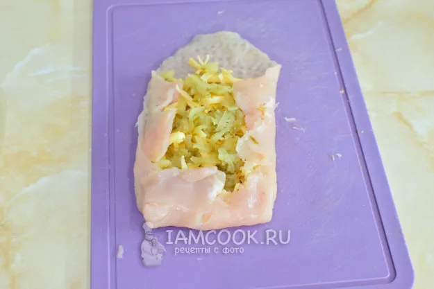 Шаг 6: иллюстрация