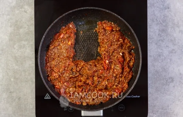 Шаг 11: иллюстрация