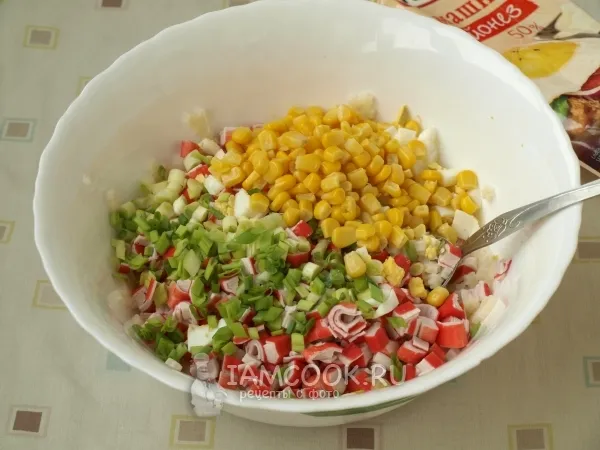 Шаг 4: иллюстрация