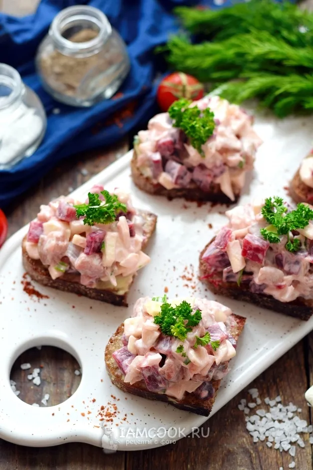 Шаг 9: иллюстрация