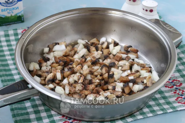 Шаг 4: иллюстрация