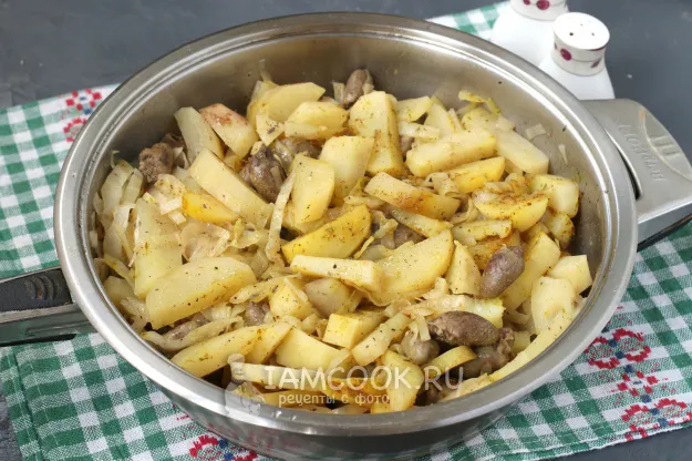 Шаг 9: иллюстрация