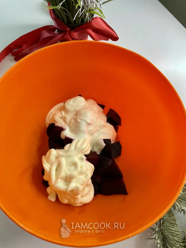 Шаг 9: иллюстрация