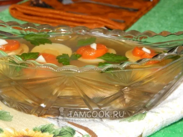 Шаг 8: иллюстрация