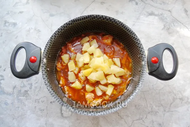 Шаг 8: иллюстрация