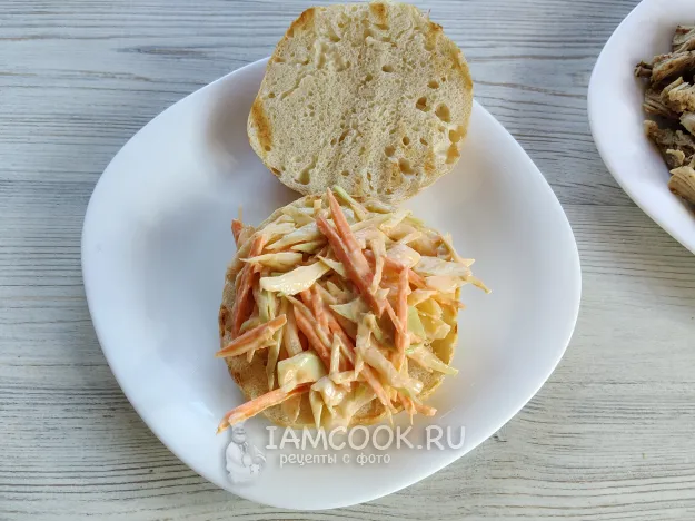 Шаг 9: иллюстрация