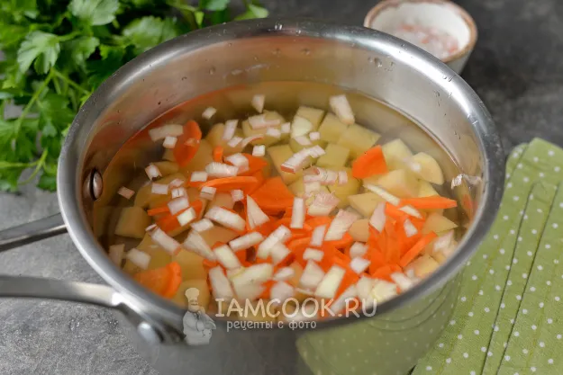 Шаг 2: иллюстрация