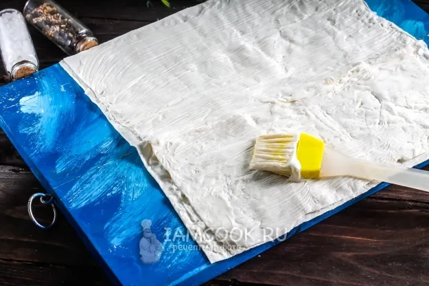 Шаг 2: иллюстрация