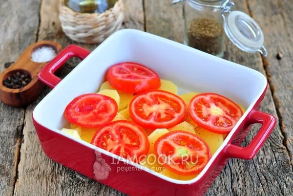 Шаг 3: иллюстрация