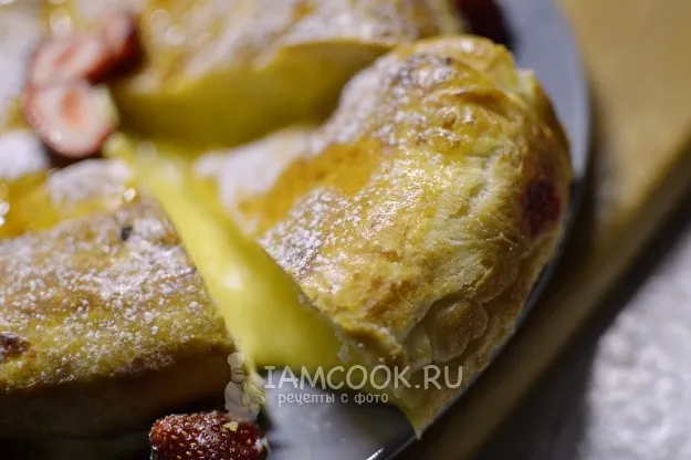 Шаг 24: иллюстрация