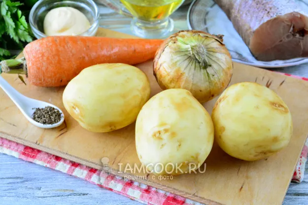 Шаг 1: иллюстрация